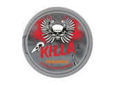 Pineapple Nicotine Pouches by Killa - Click & Vape